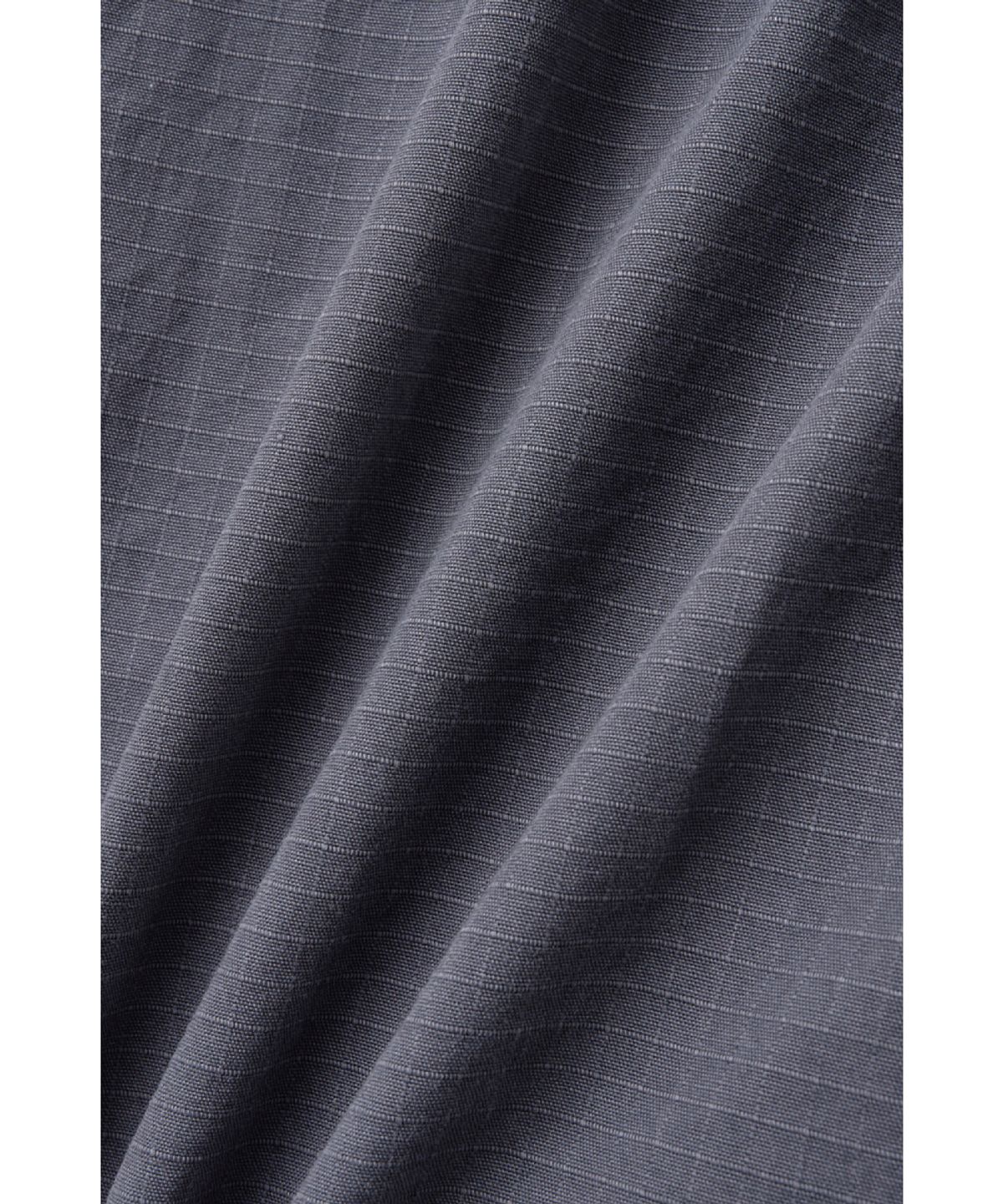 해칭룸(HATCHINGROOM) Multi Cargo Pants Blue Grey