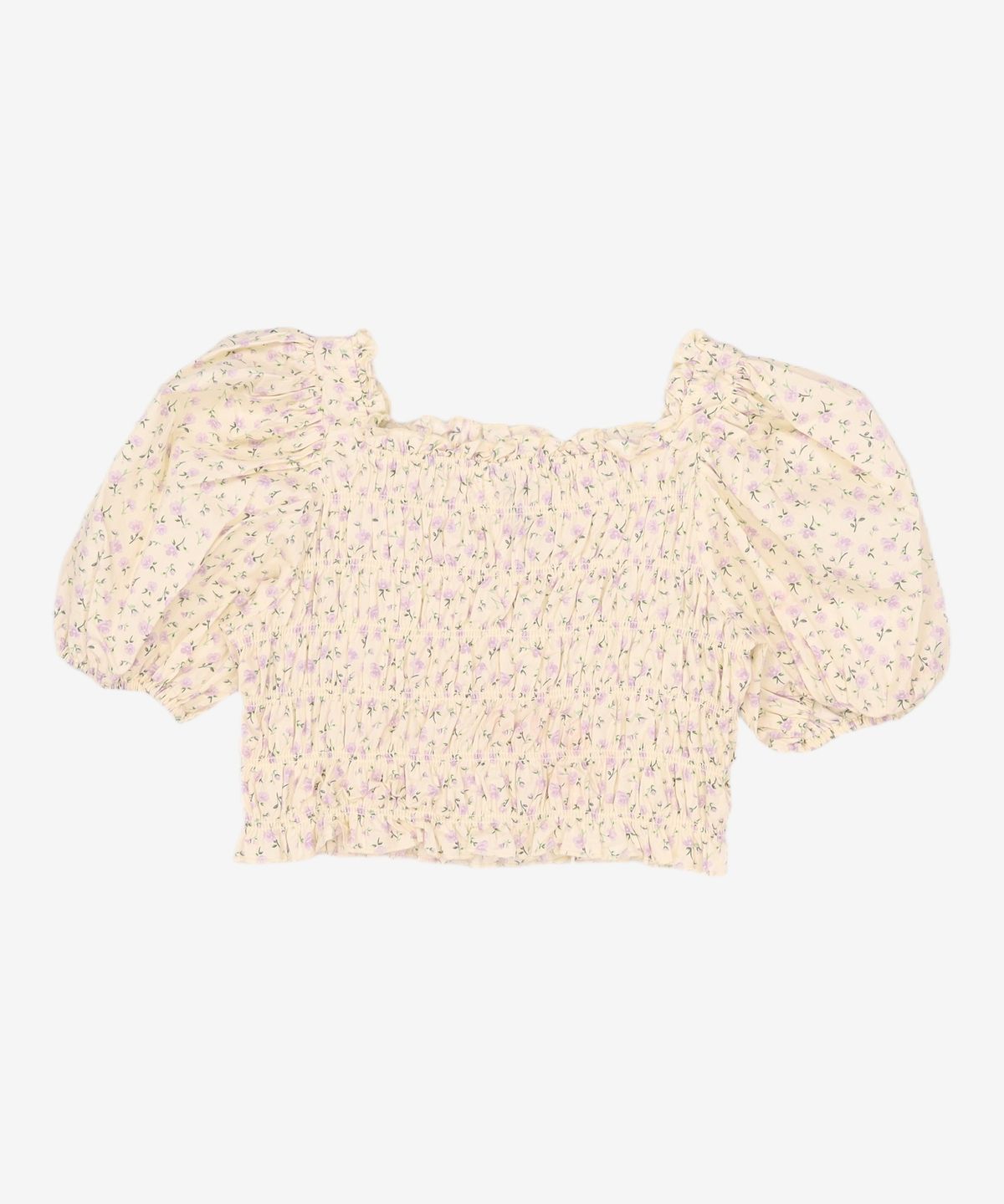 디바이디드에이치앤엠(DIVIDED H&M) 블라우스 M