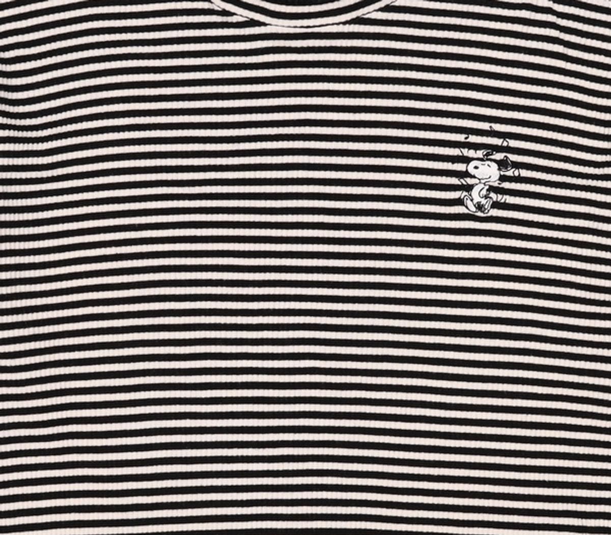피너츠(PEANUTS) 긴소매 티셔츠 L