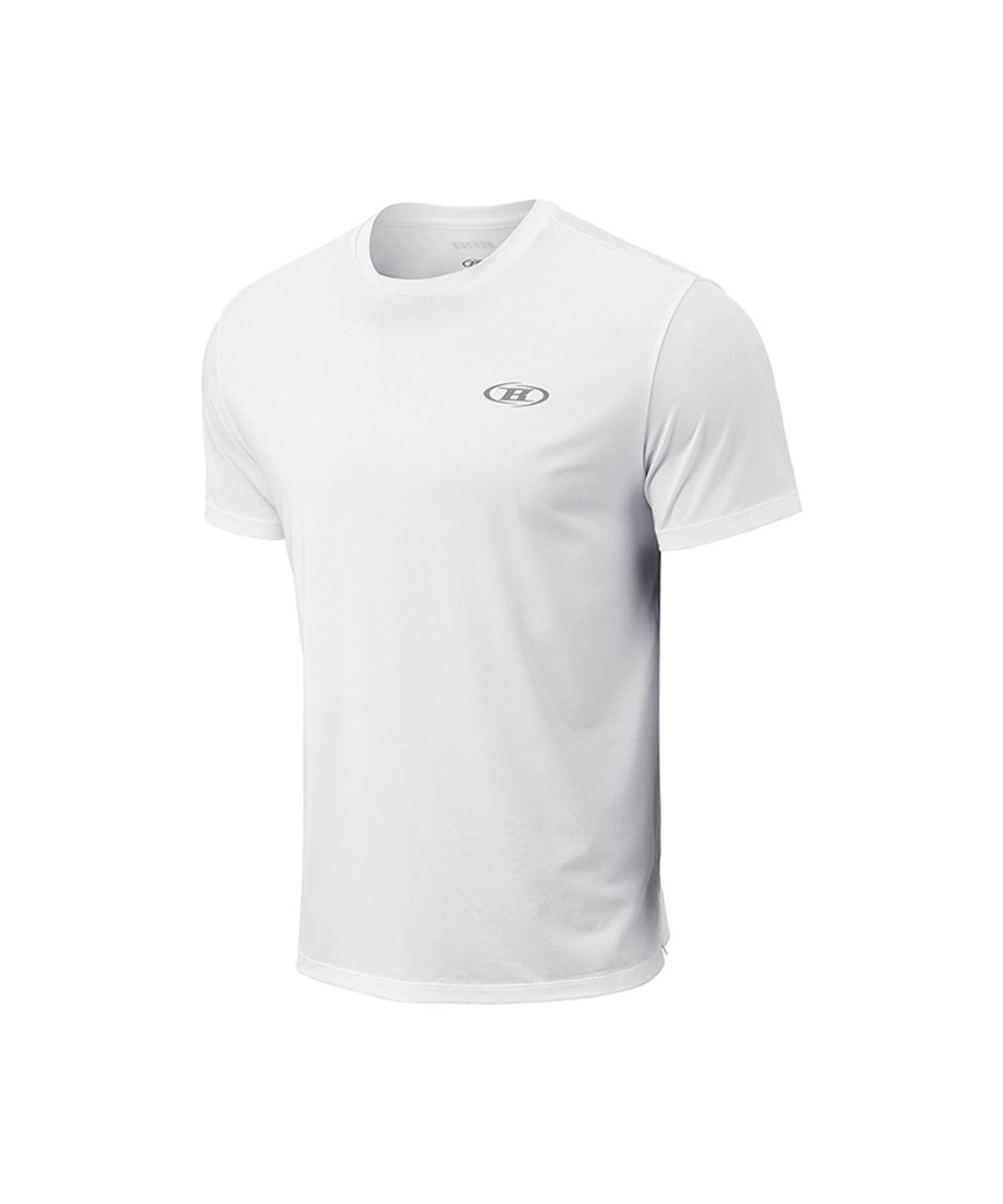본투윈(BORN TO WIN) SYMBOL B QUICK DRY T-SHIRTS [WHITE]