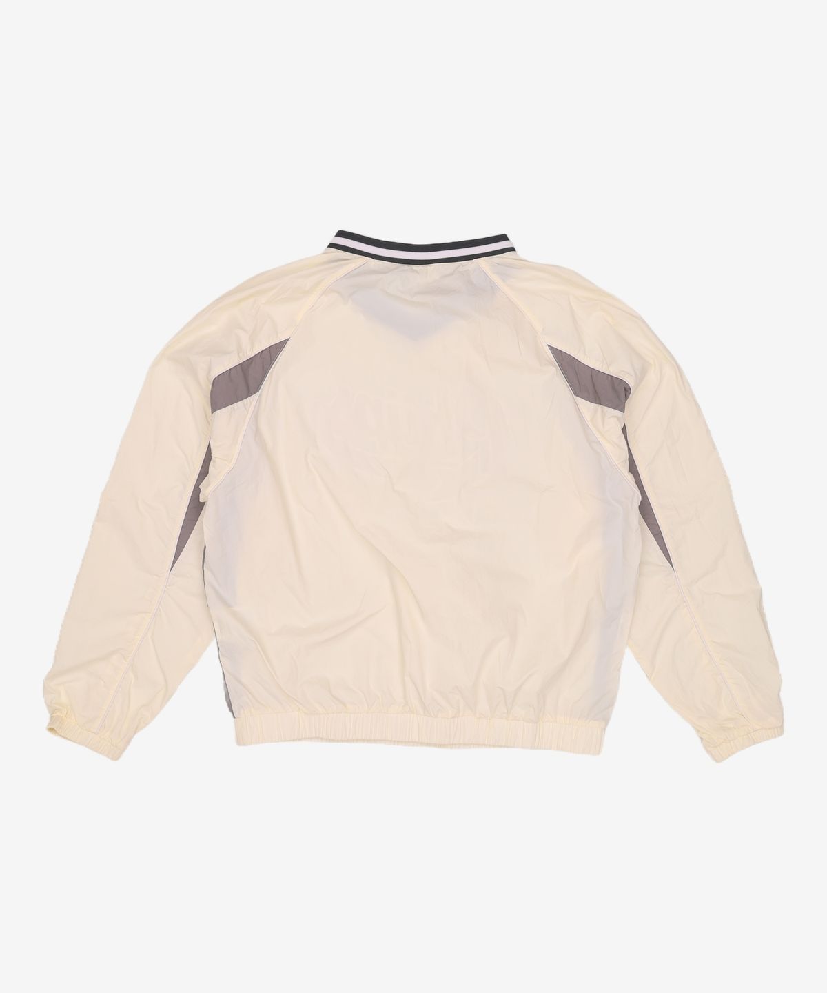 피지컬 디파트먼트(PHYSICAL DEPARTMENT) PHYPS® TAIL LOGO LS OFF WHITE S