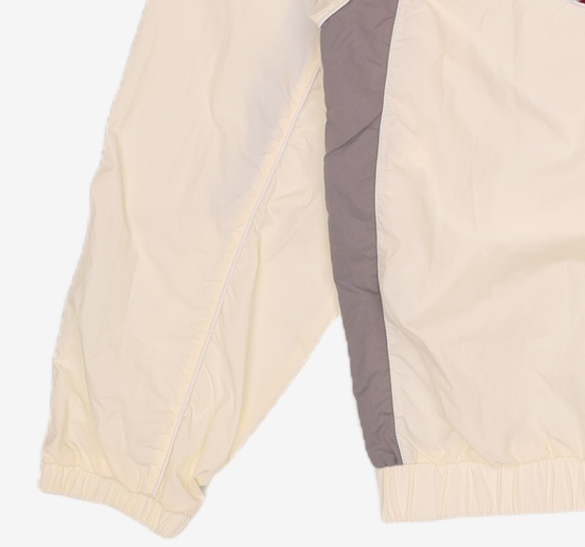 피지컬 디파트먼트(PHYSICAL DEPARTMENT) PHYPS® TAIL LOGO LS OFF WHITE S