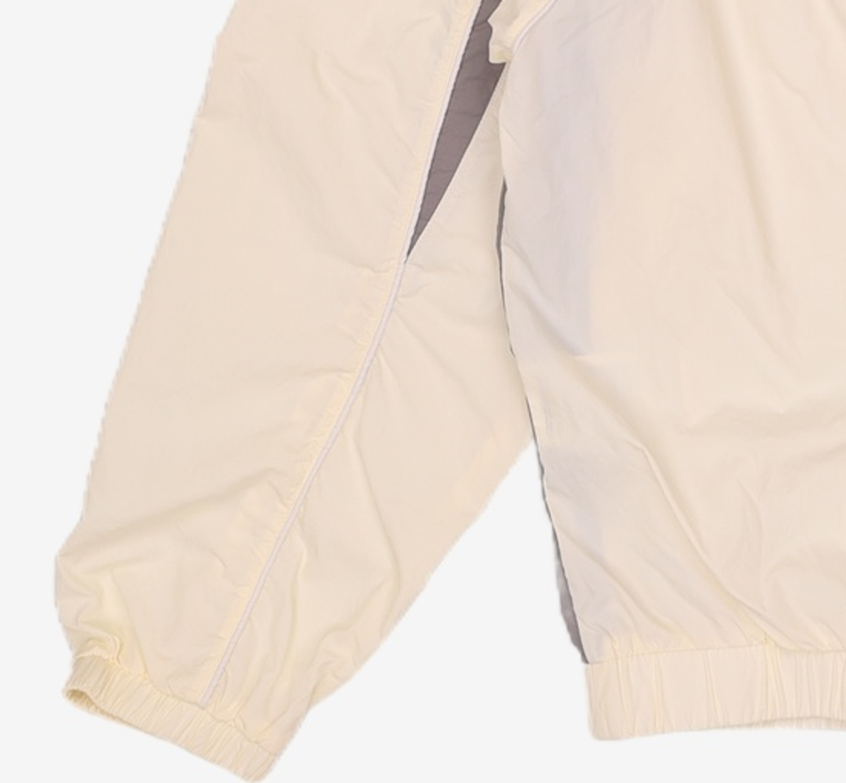 피지컬 디파트먼트(PHYSICAL DEPARTMENT) PHYPS® TAIL LOGO LS OFF WHITE S