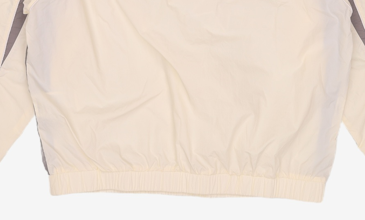 피지컬 디파트먼트(PHYSICAL DEPARTMENT) PHYPS® TAIL LOGO LS OFF WHITE S