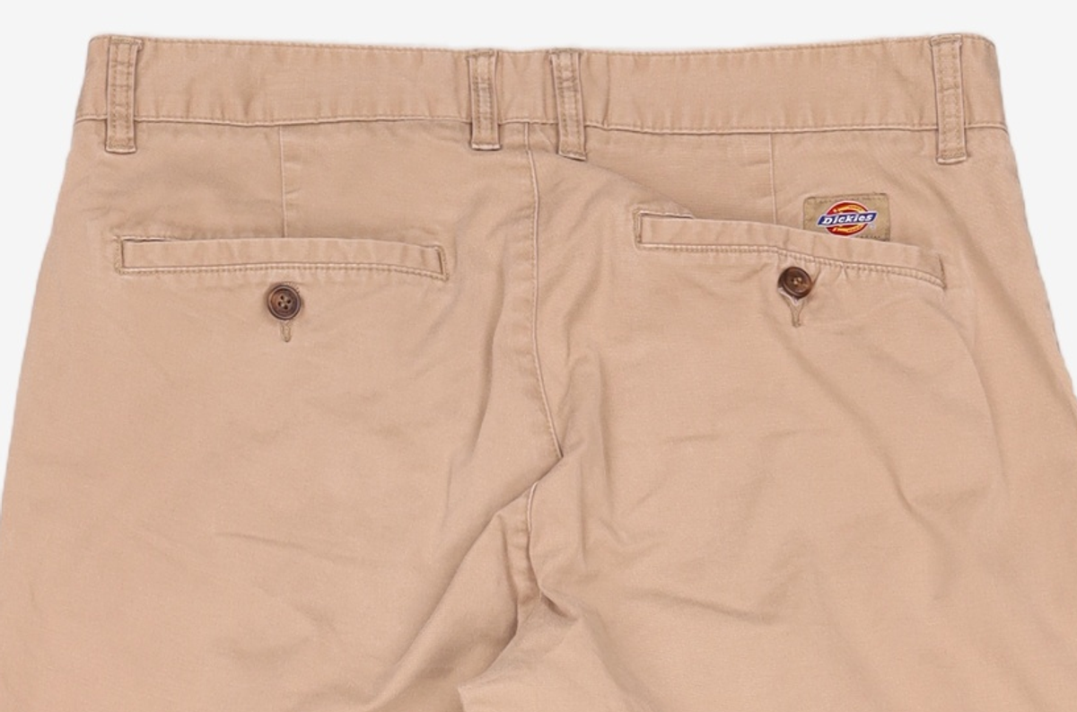 디키즈(DICKIES) 코튼 팬츠 34