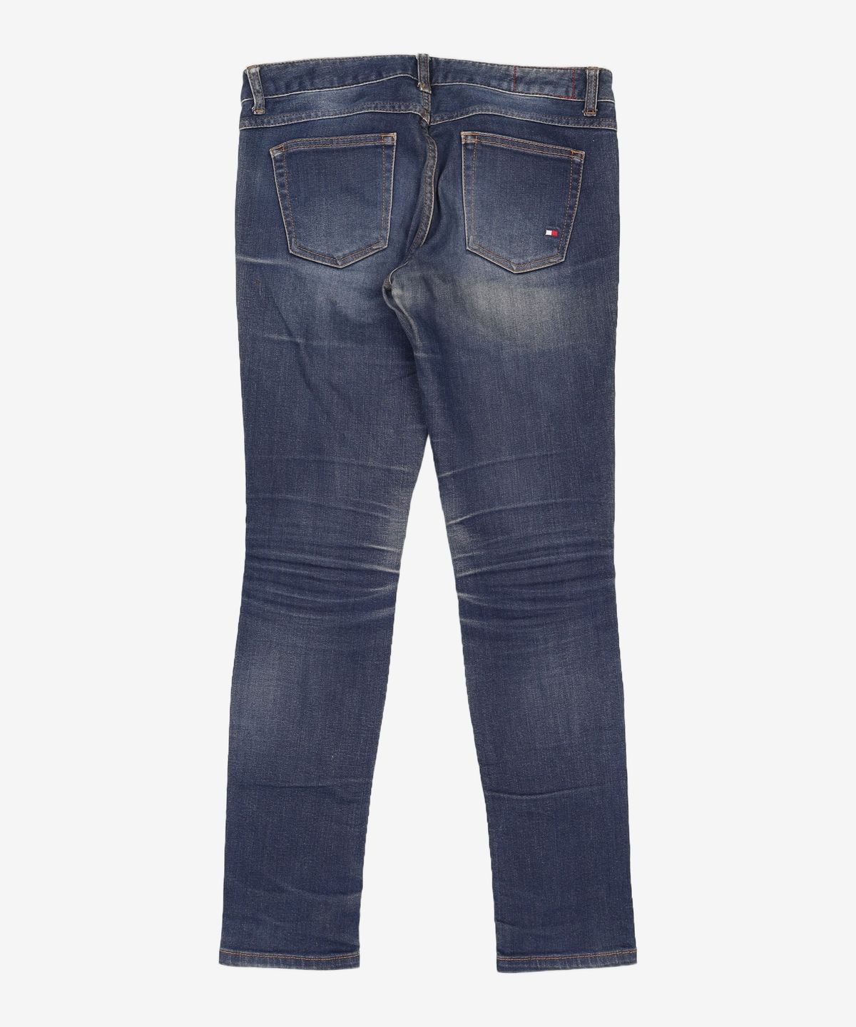 힐피거데님(Hilfiger Denim by Tommy Hilfiger) 청/데님 팬츠 30