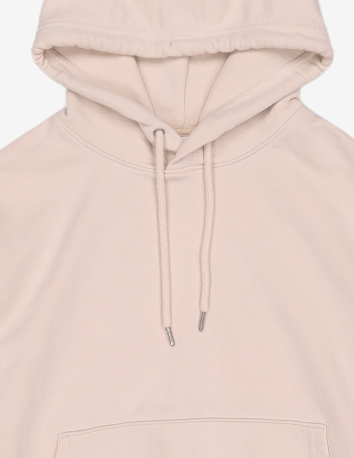 스파오(SPAO) 후드 티셔츠 S