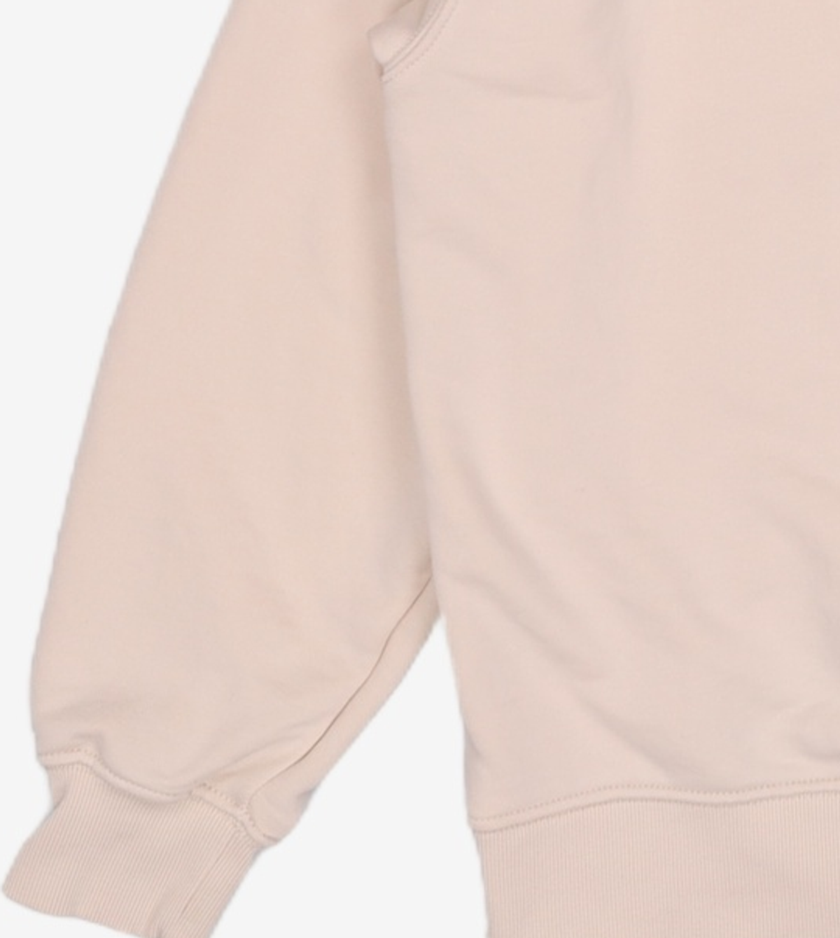 스파오(SPAO) 후드 티셔츠 S