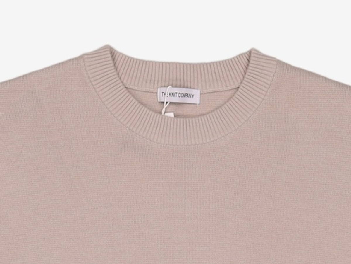 더니트컴퍼니(THEKNITCOMPANY) 니트/스웨터 XL