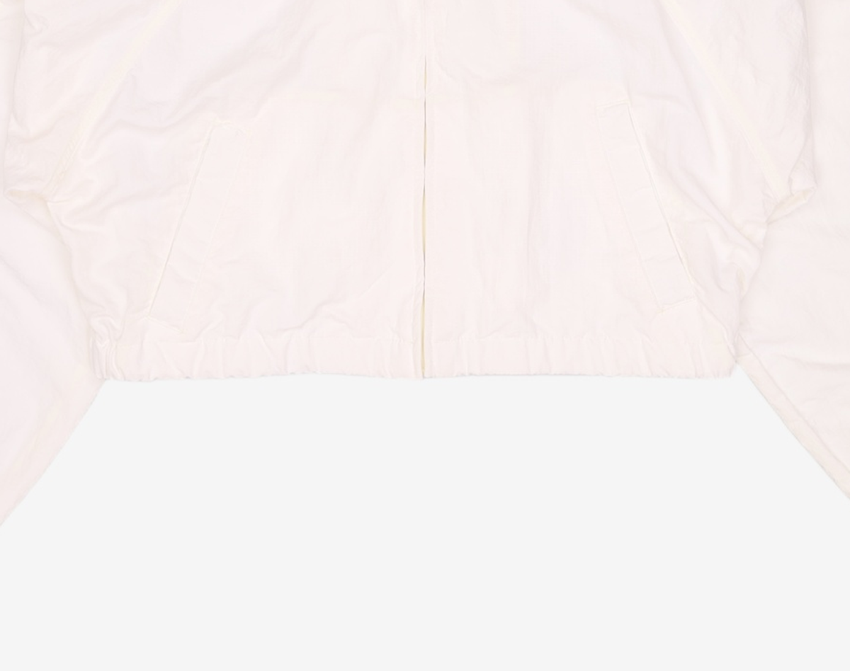 자라(ZARA) 나일론/코치 재킷 M