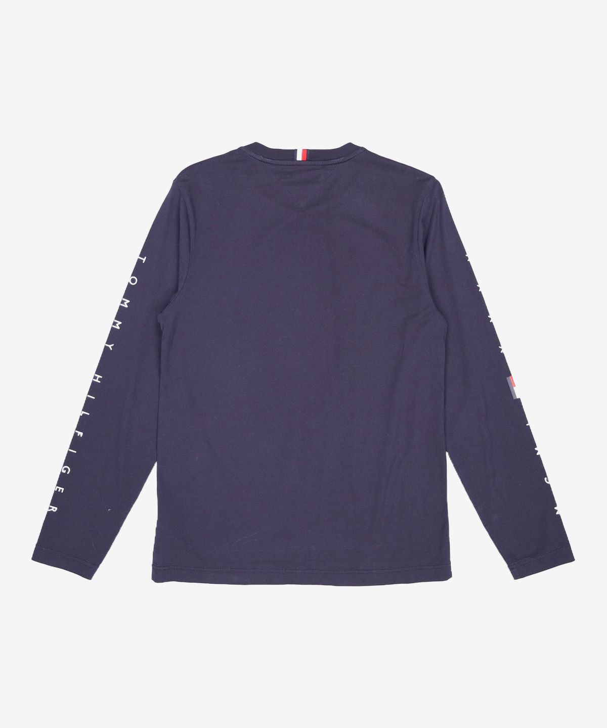 힐피거데님(Hilfiger Denim by Tommy Hilfiger) 긴소매 티셔츠 M