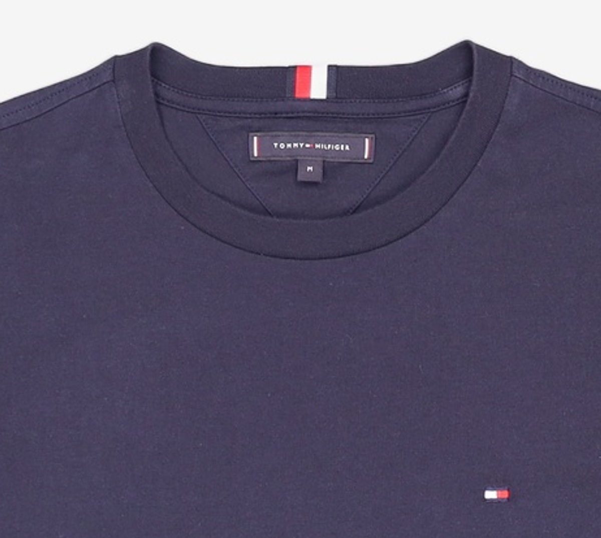 힐피거데님(Hilfiger Denim by Tommy Hilfiger) 긴소매 티셔츠 M