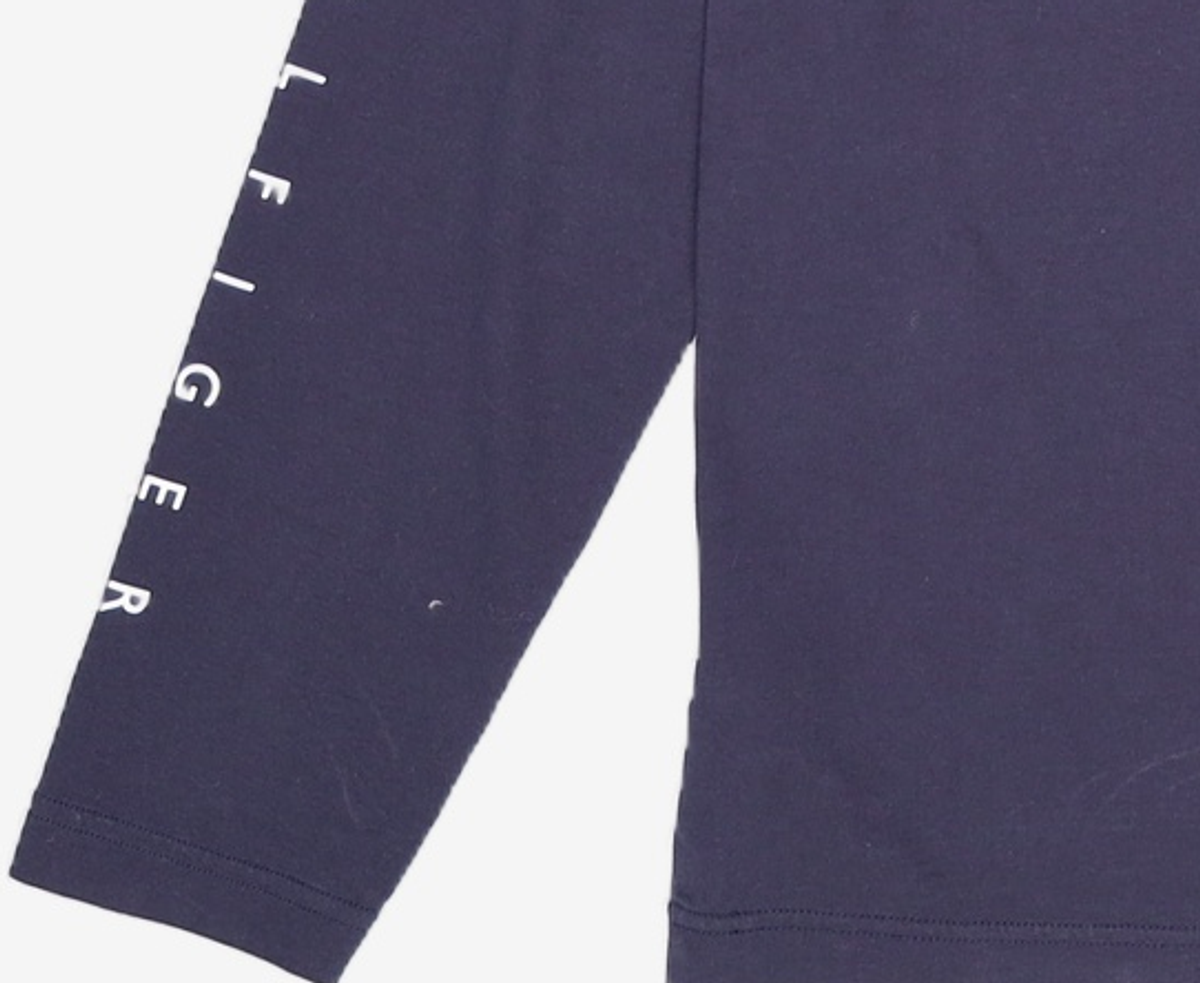 힐피거데님(Hilfiger Denim by Tommy Hilfiger) 긴소매 티셔츠 M