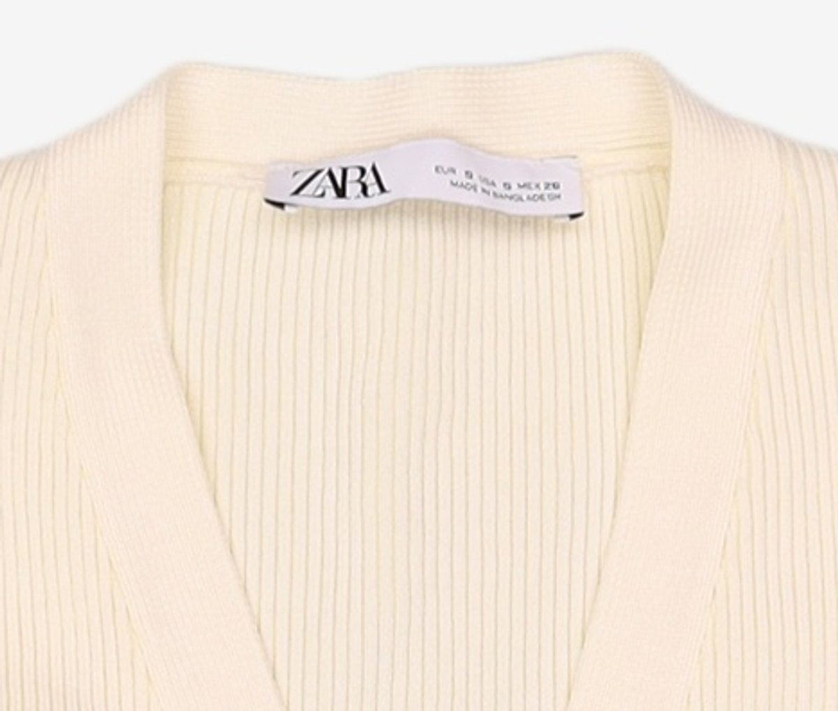 자라(ZARA) 카디건 S