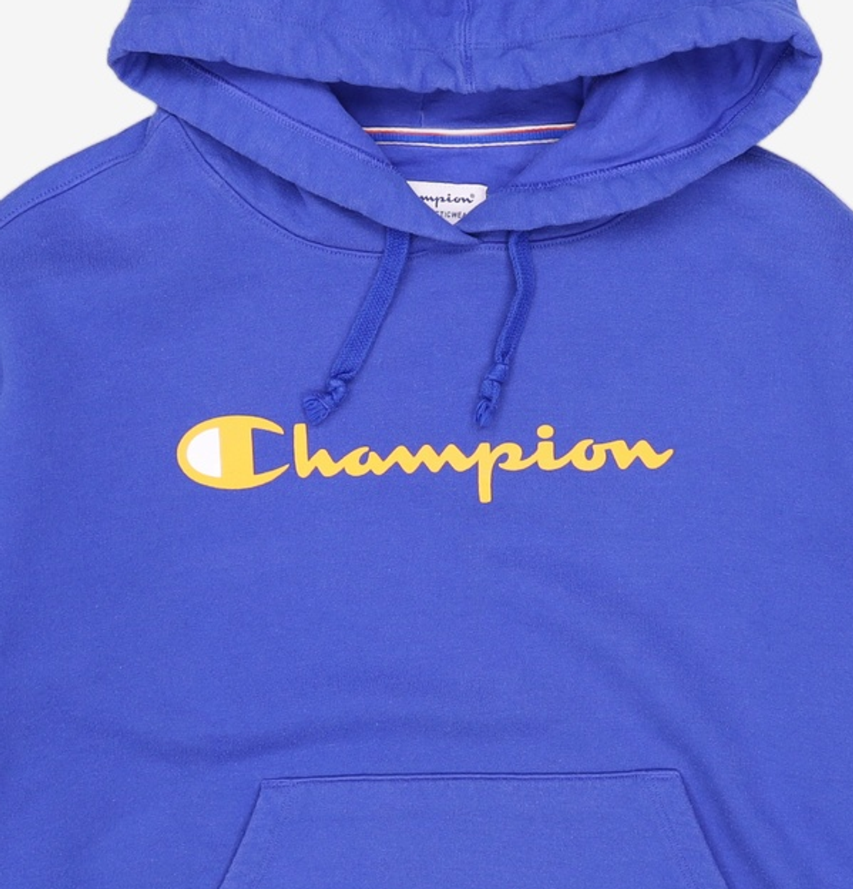 챔피온(CHAMPION) 후드 티셔츠 S