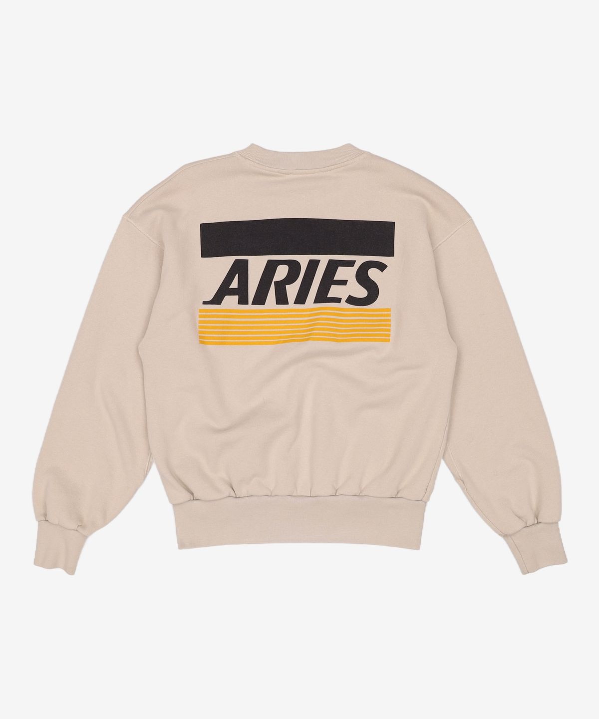 에리즈 얼라이즈(ARIES) 맨투맨/스웨트셔츠 S
