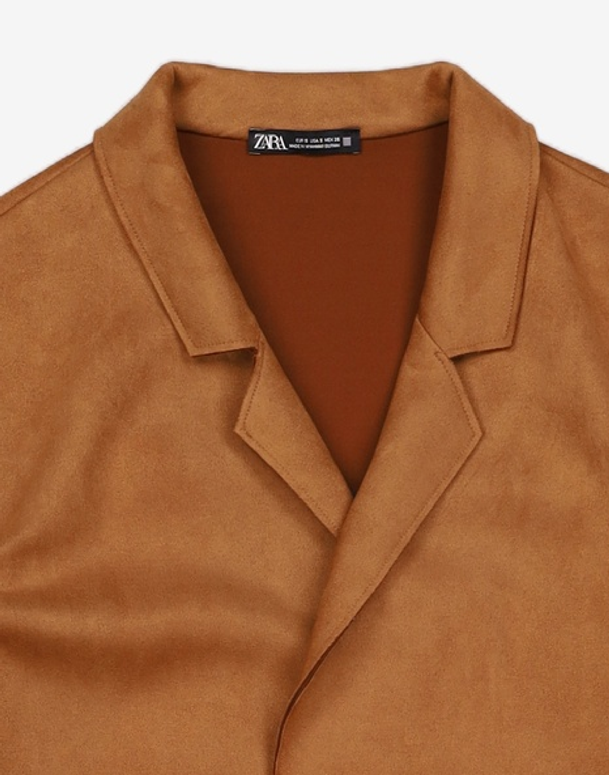 자라(ZARA) 봄 가을 코트 S