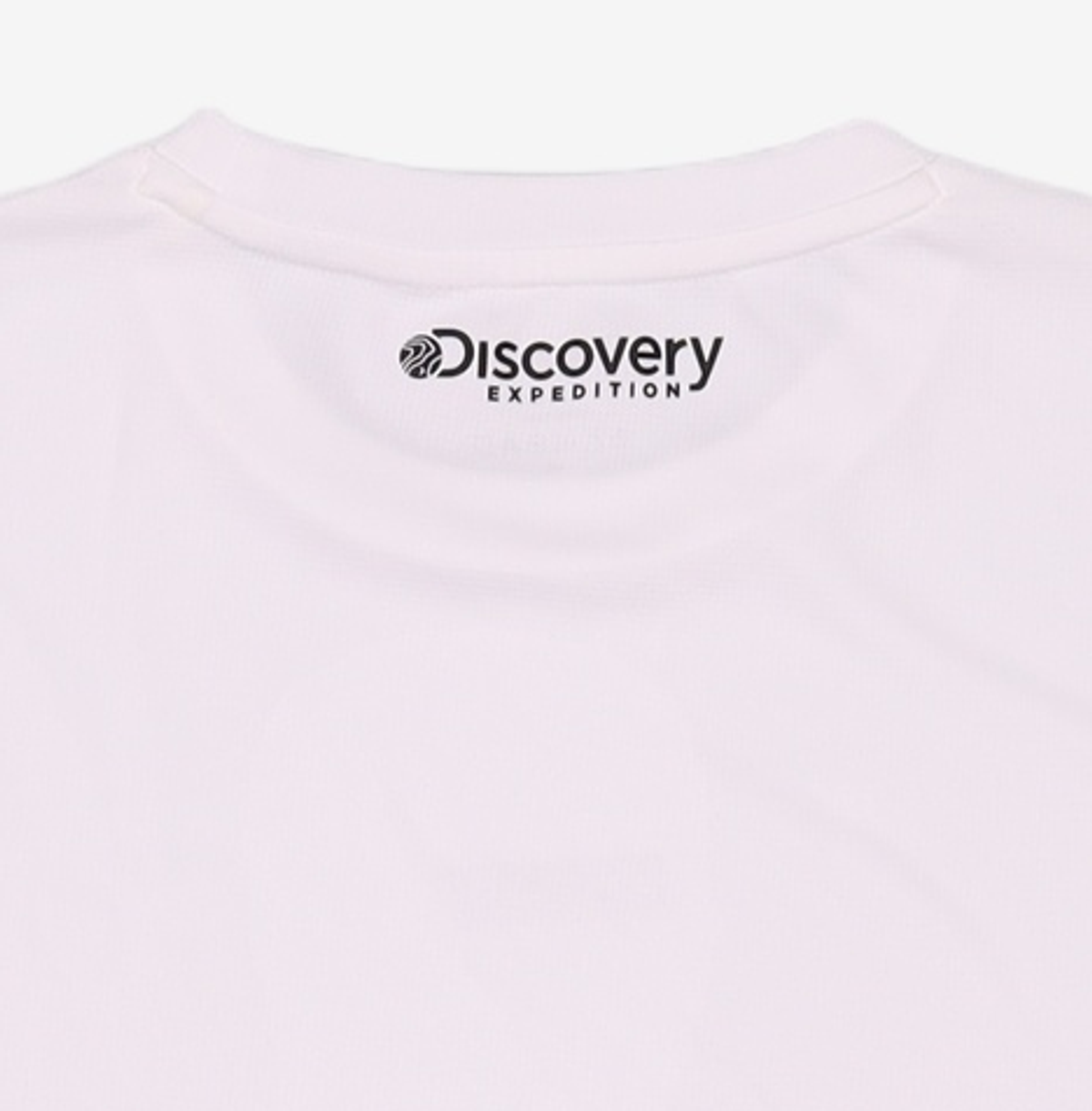 디스커버리(discovery) 반소매 티셔츠 95