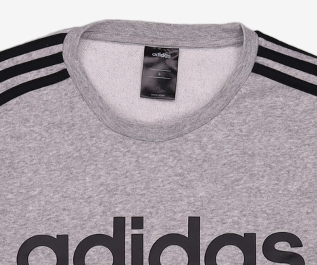 아디다스(ADIDAS) 맨투맨/스웨트셔츠 L