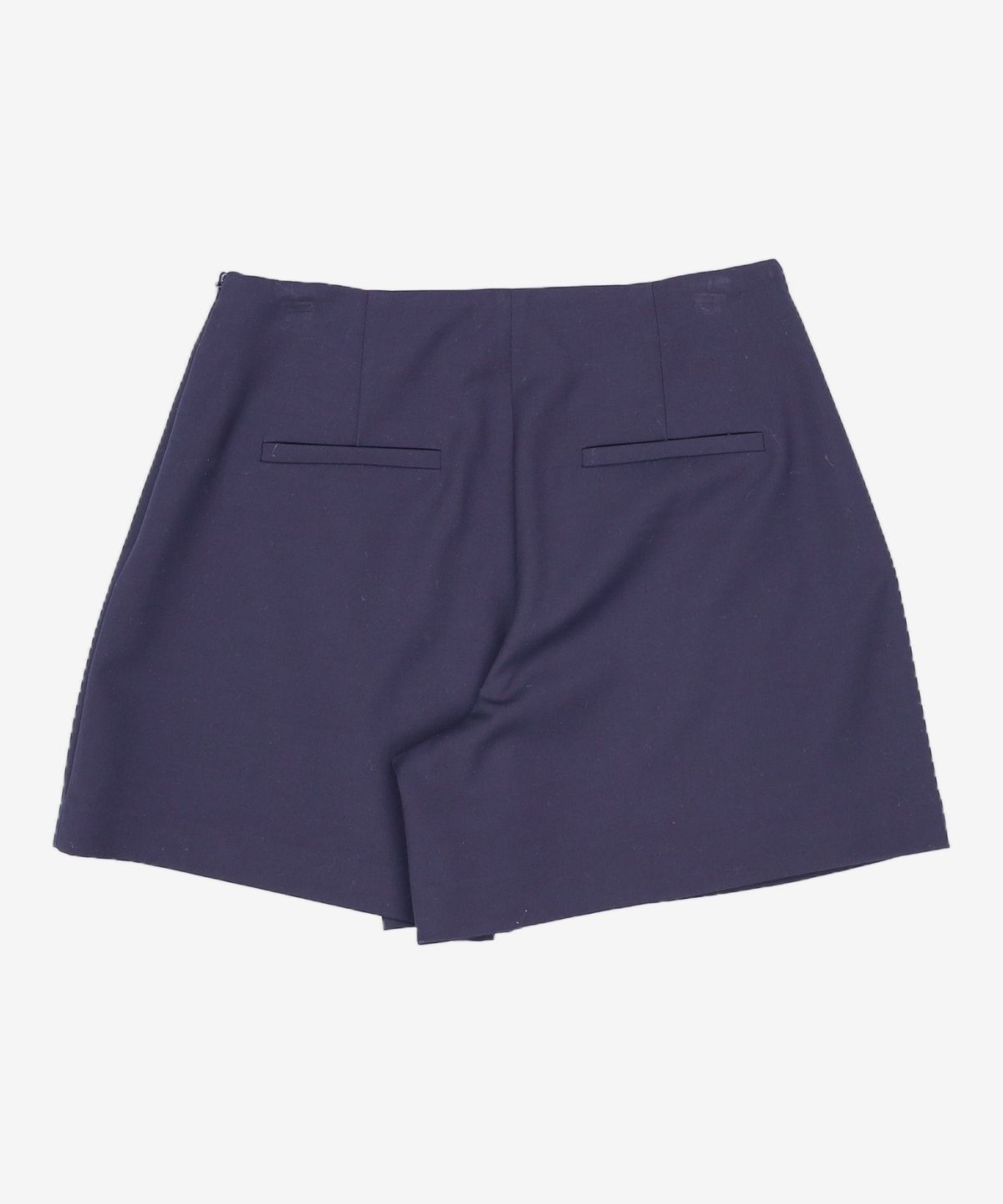 코텔로(KOTELO) Wrap Skirt Pants  Navy S