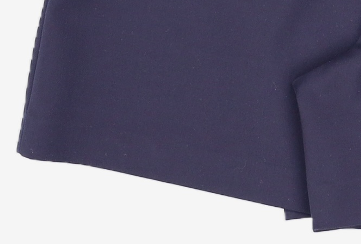 코텔로(KOTELO) Wrap Skirt Pants  Navy S