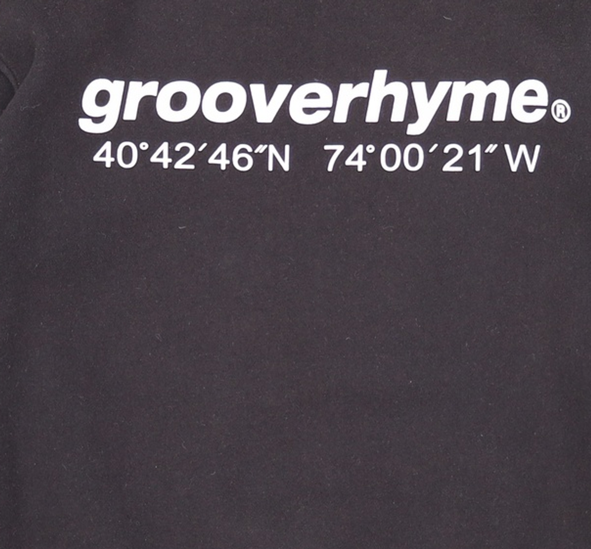 그루브라임(GROOVE RHYME) 맨투맨/스웨트셔츠 S