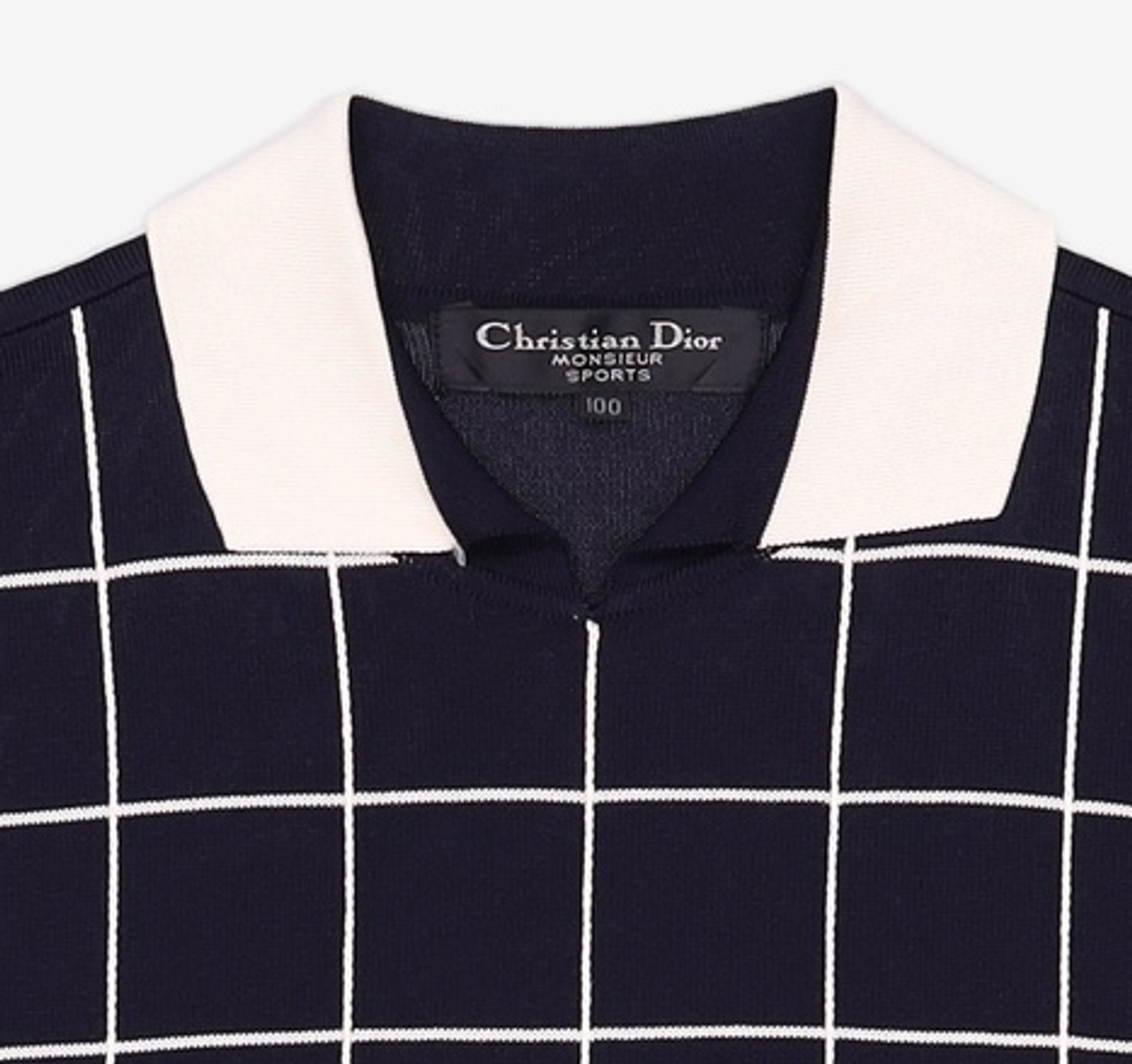 크리스챤 디올 스포츠(CHRISTIAN DIOR SPORTS) 니트/스웨터 100