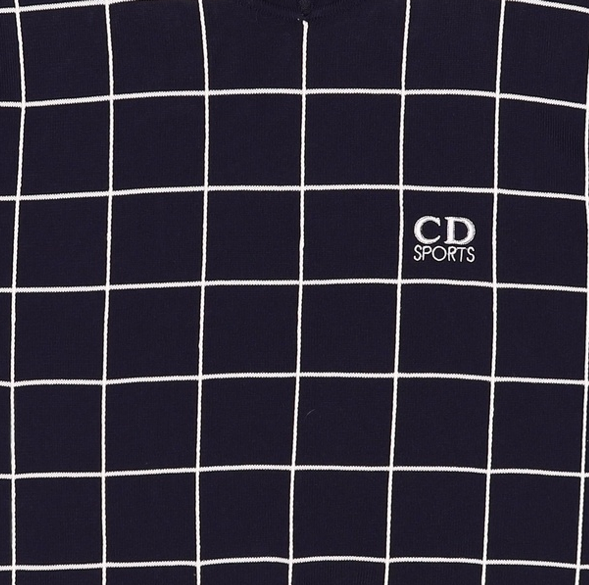 크리스챤 디올 스포츠(CHRISTIAN DIOR SPORTS) 니트/스웨터 100