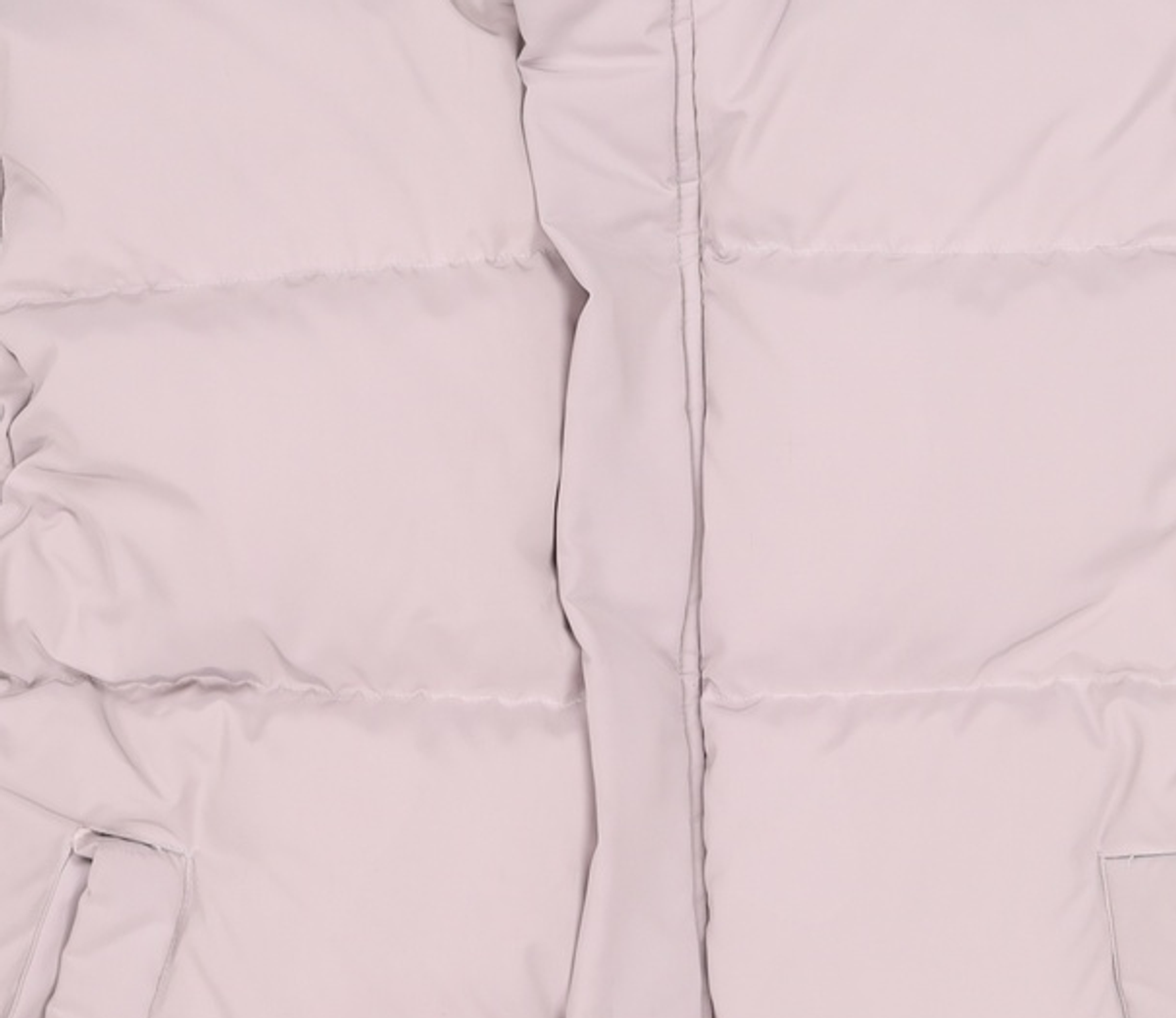 집시(JIPSY) 숏 패딩/숏 헤비 아우터 XL