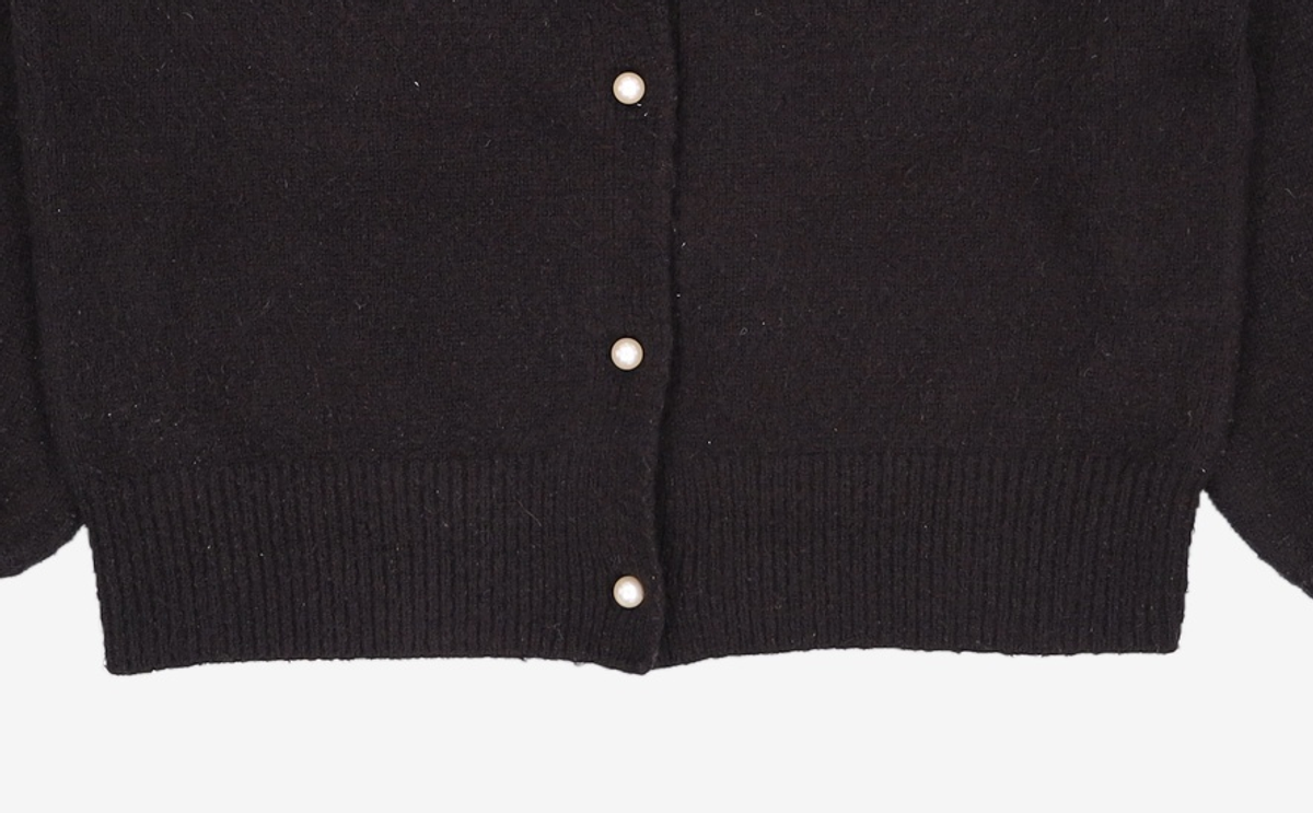 미쏘(MIXXO) 카디건 L