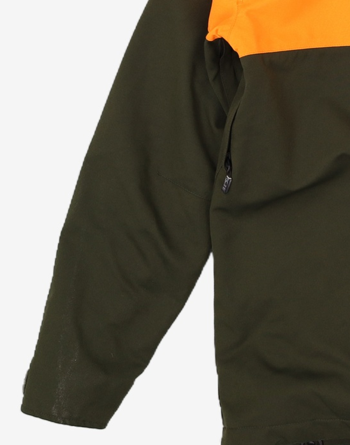 볼컴(VOLCOM) 사파리/헌팅 재킷