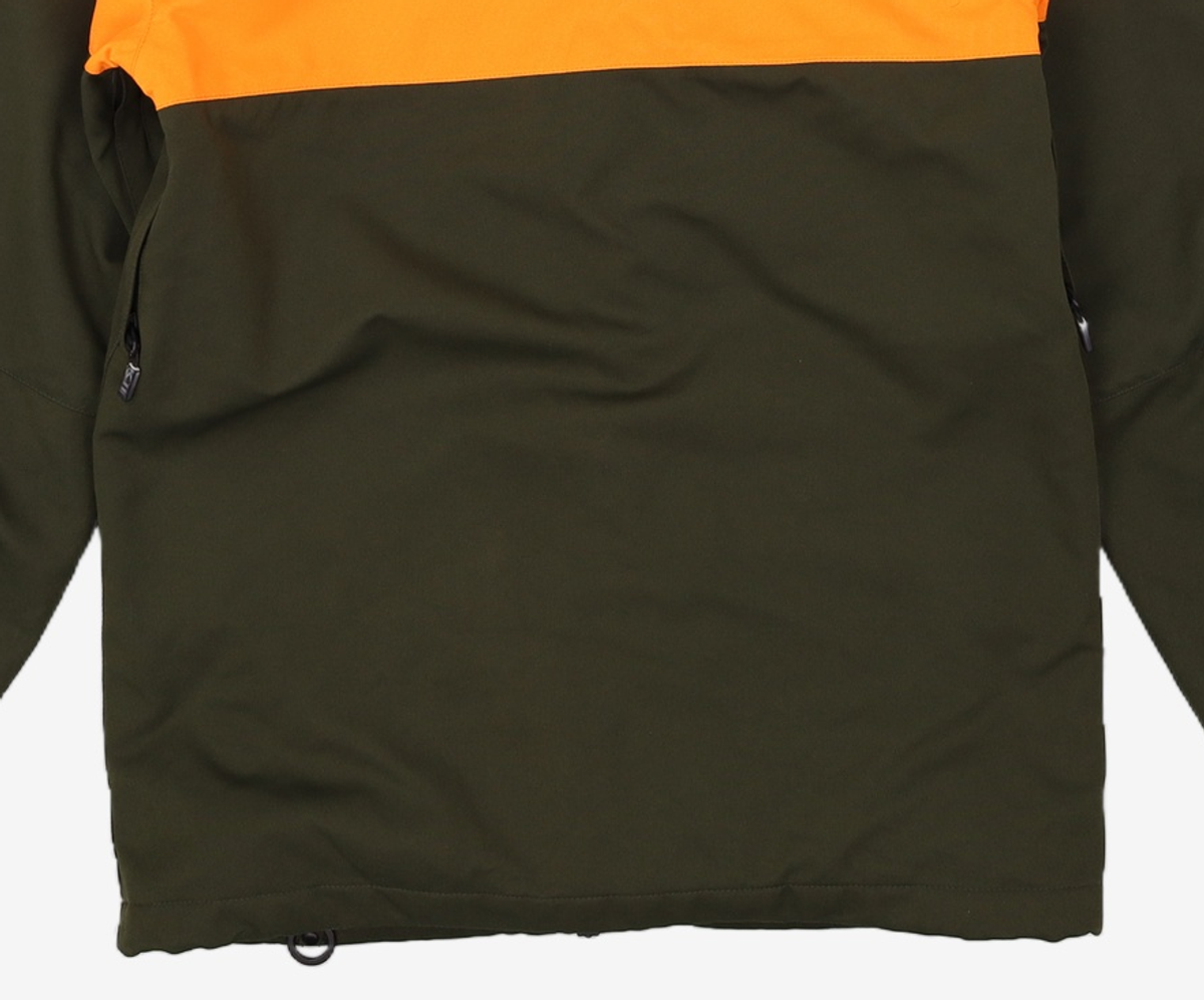 볼컴(VOLCOM) 사파리/헌팅 재킷