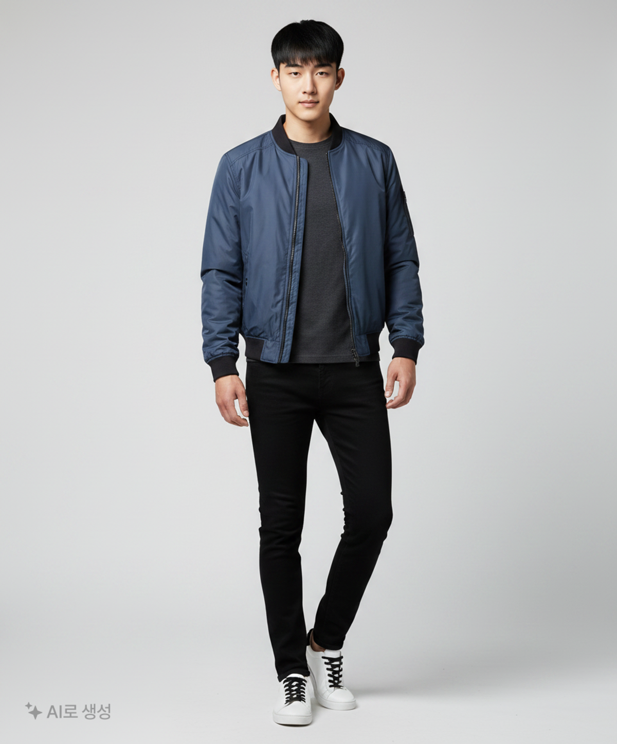버커루(BUCKAROO) 기타 점퍼/재킷 L