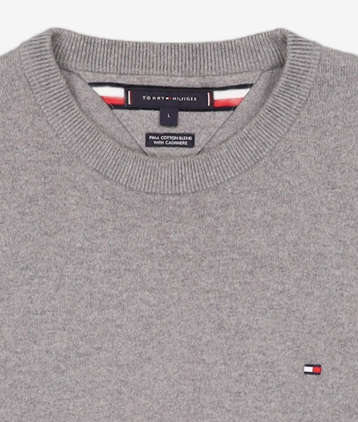 타미힐피거(TOMMY HILFIGER) 니트/스웨터 L