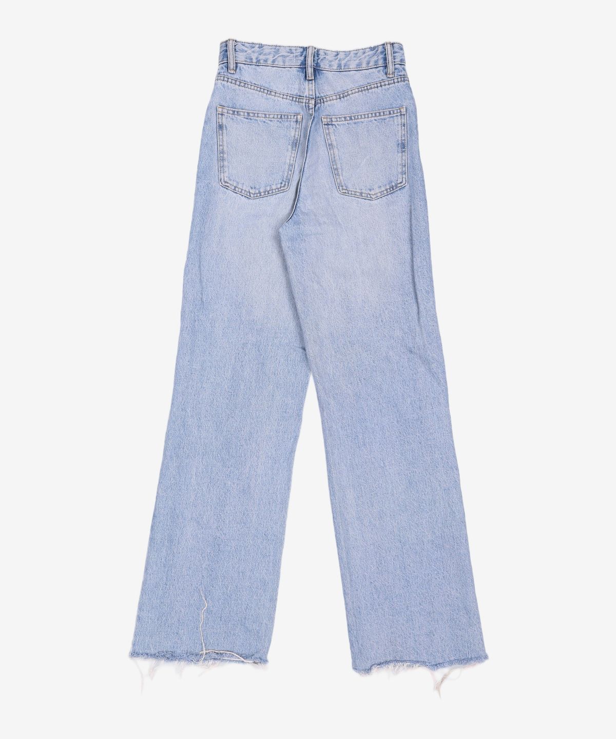 자라(ZARA) 청/데님 팬츠 34