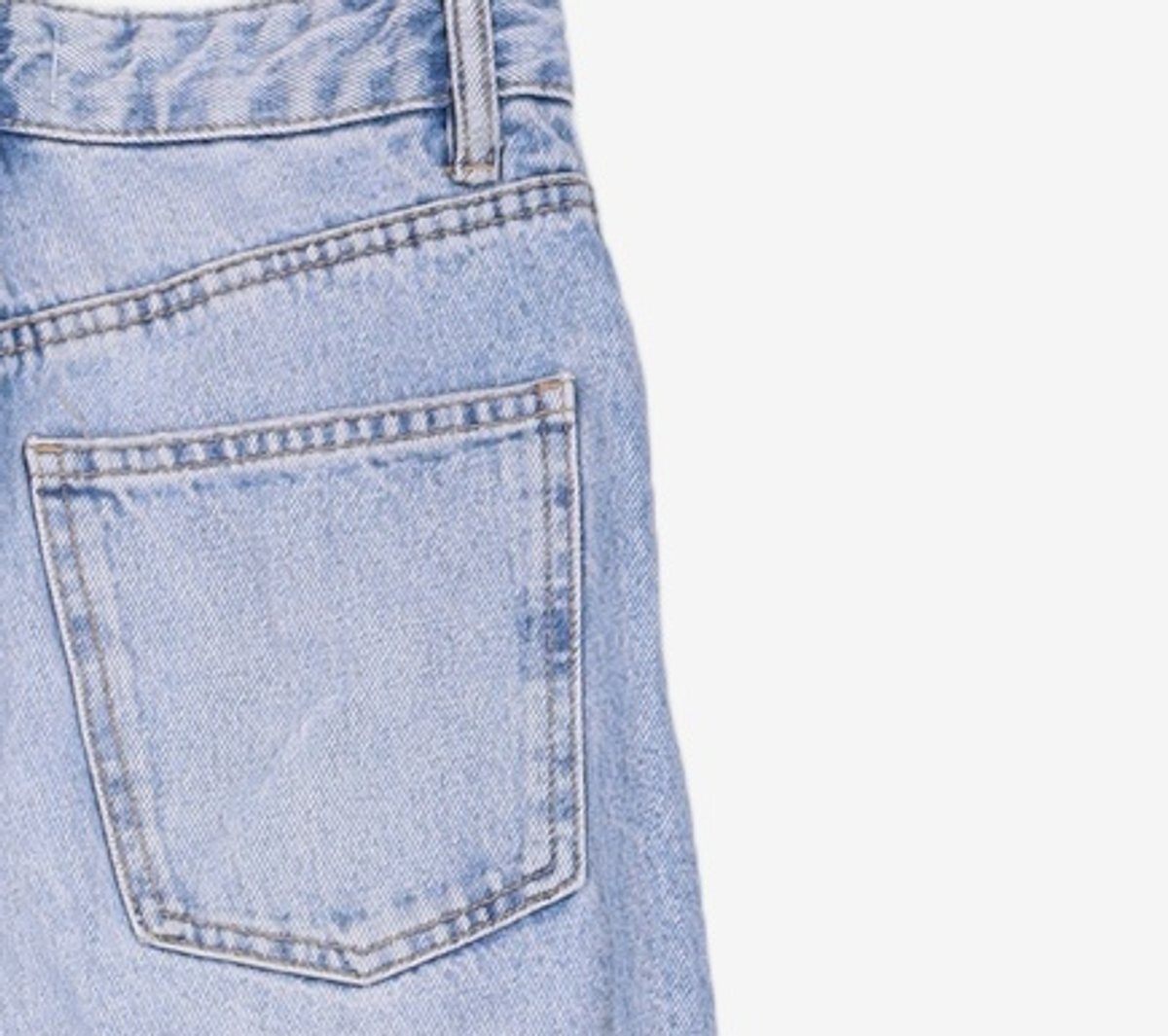 자라(ZARA) 청/데님 팬츠 34