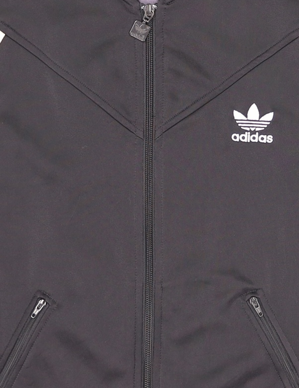 아디다스(ADIDAS) 트레이닝 재킷 100