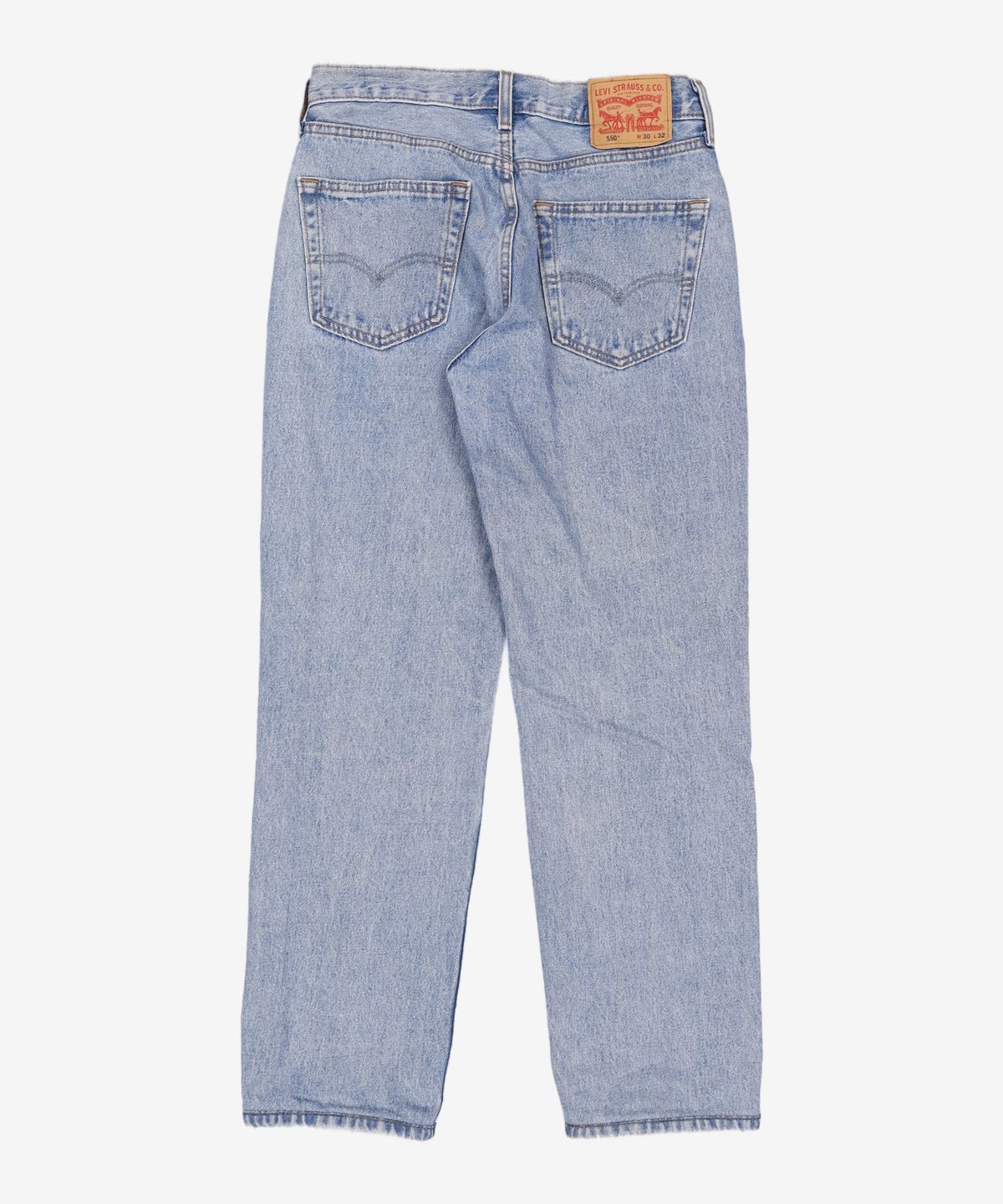 리바이스(LEVI'S) 청/데님 팬츠 76
