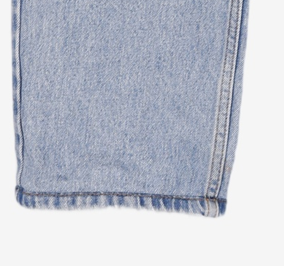 리바이스(LEVI'S) 청/데님 팬츠 76