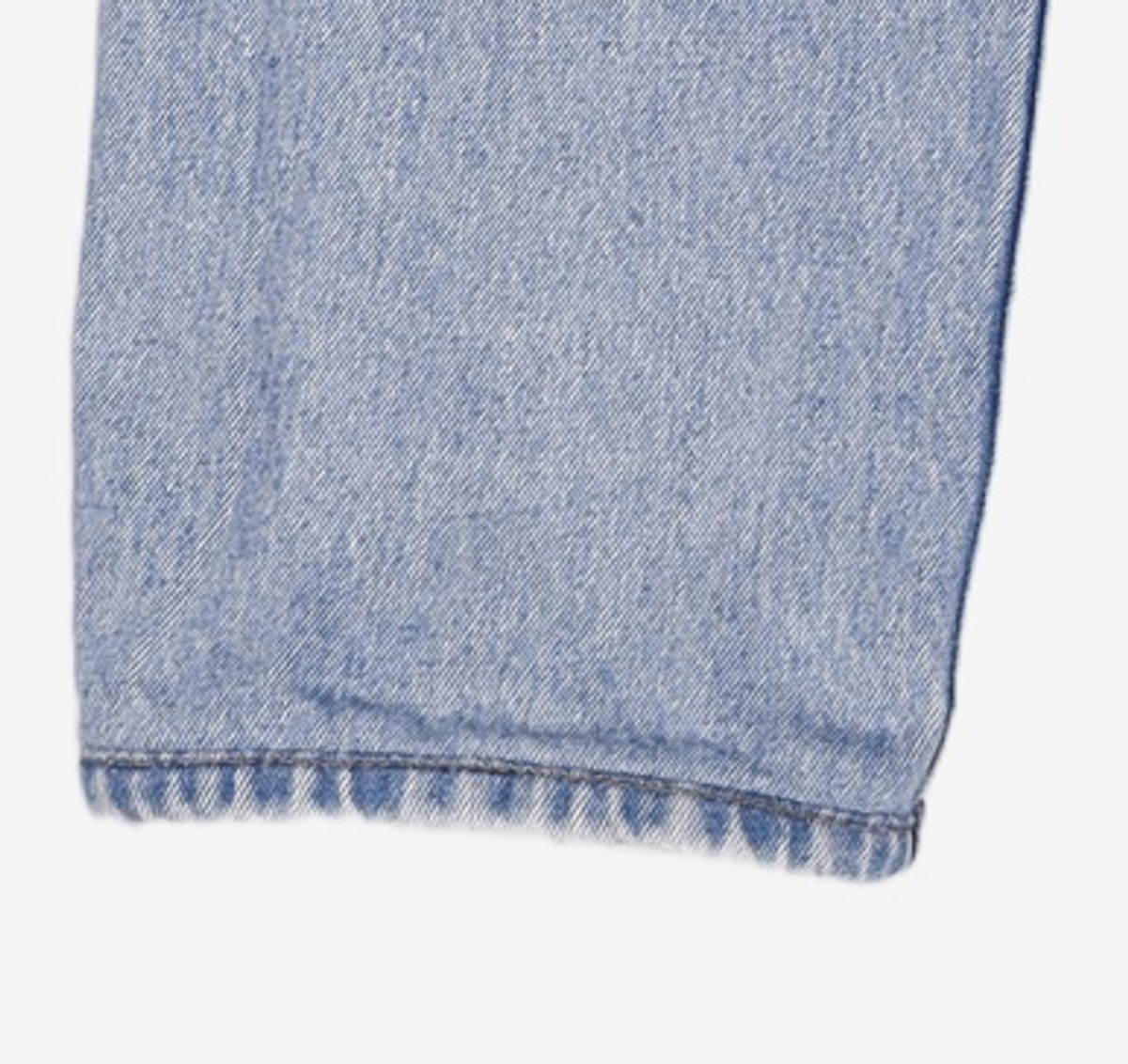 리바이스(LEVI'S) 청/데님 팬츠 76