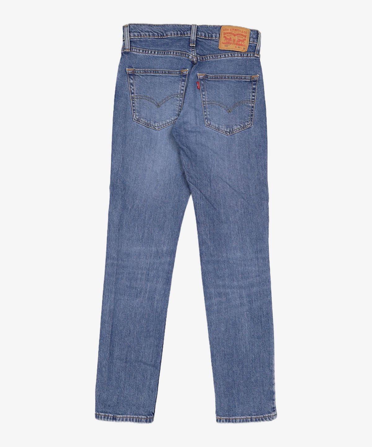 리바이스(LEVI'S) 청/데님 팬츠 30