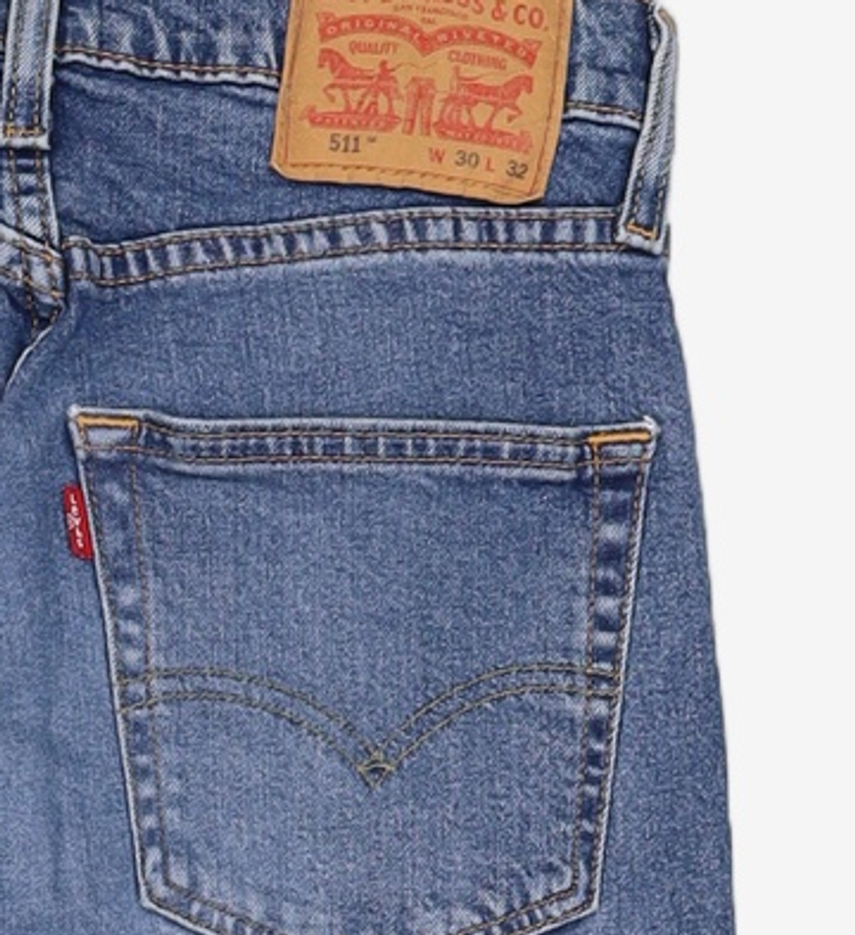리바이스(LEVI'S) 청/데님 팬츠 30