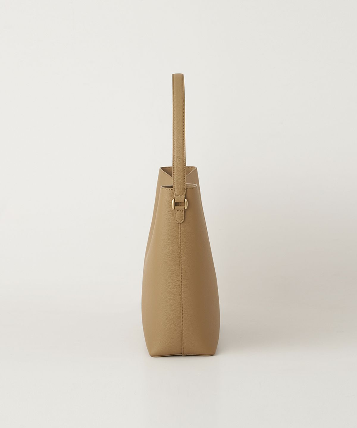 셀솝(SELSOP) 렌백 WREN BAG / beige brown