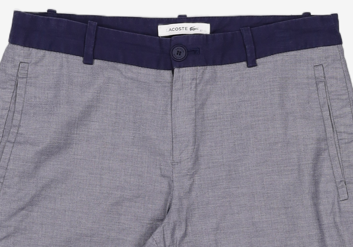 라코스테(LACOSTE) 숏팬츠 67