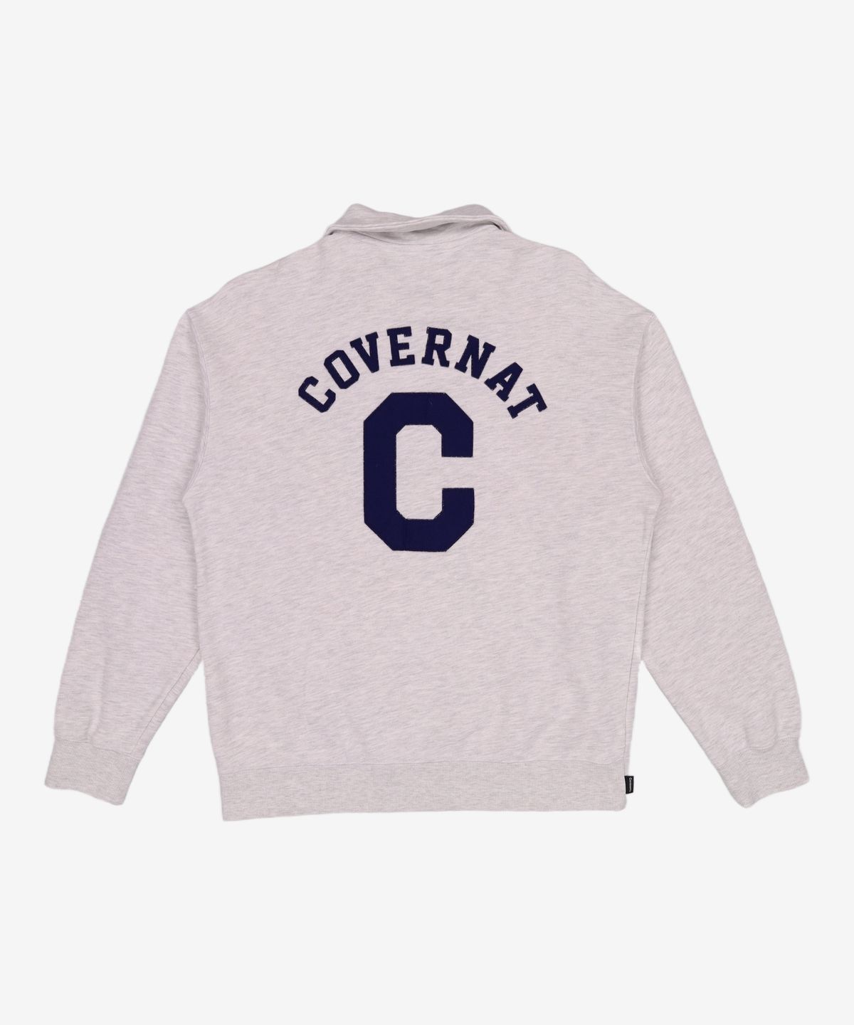 커버낫(COVERNAT) 맨투맨/스웨트셔츠 L