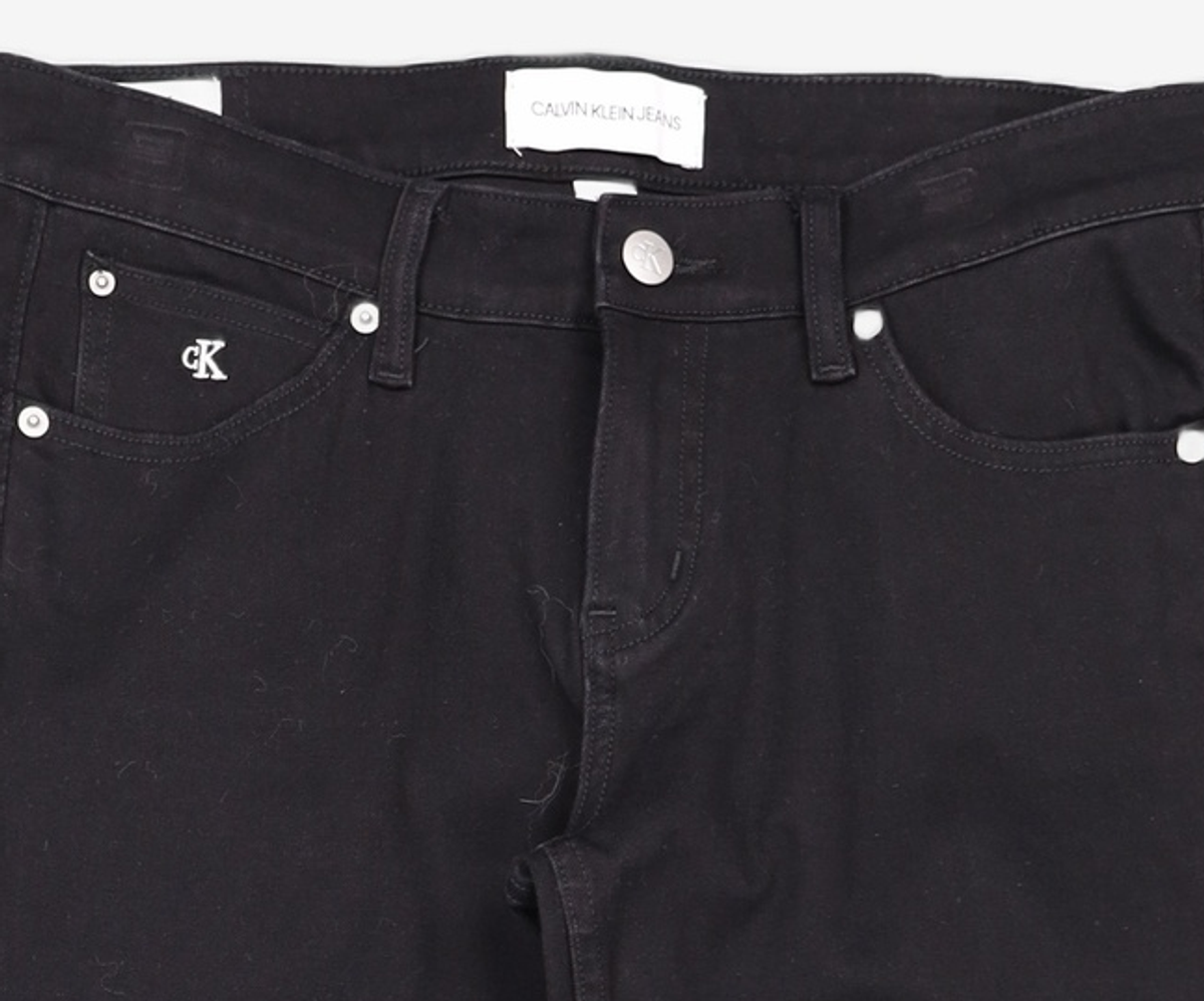 캘빈클라인 진(CALVIN KLEIN JEANS) 청/데님 팬츠 28
