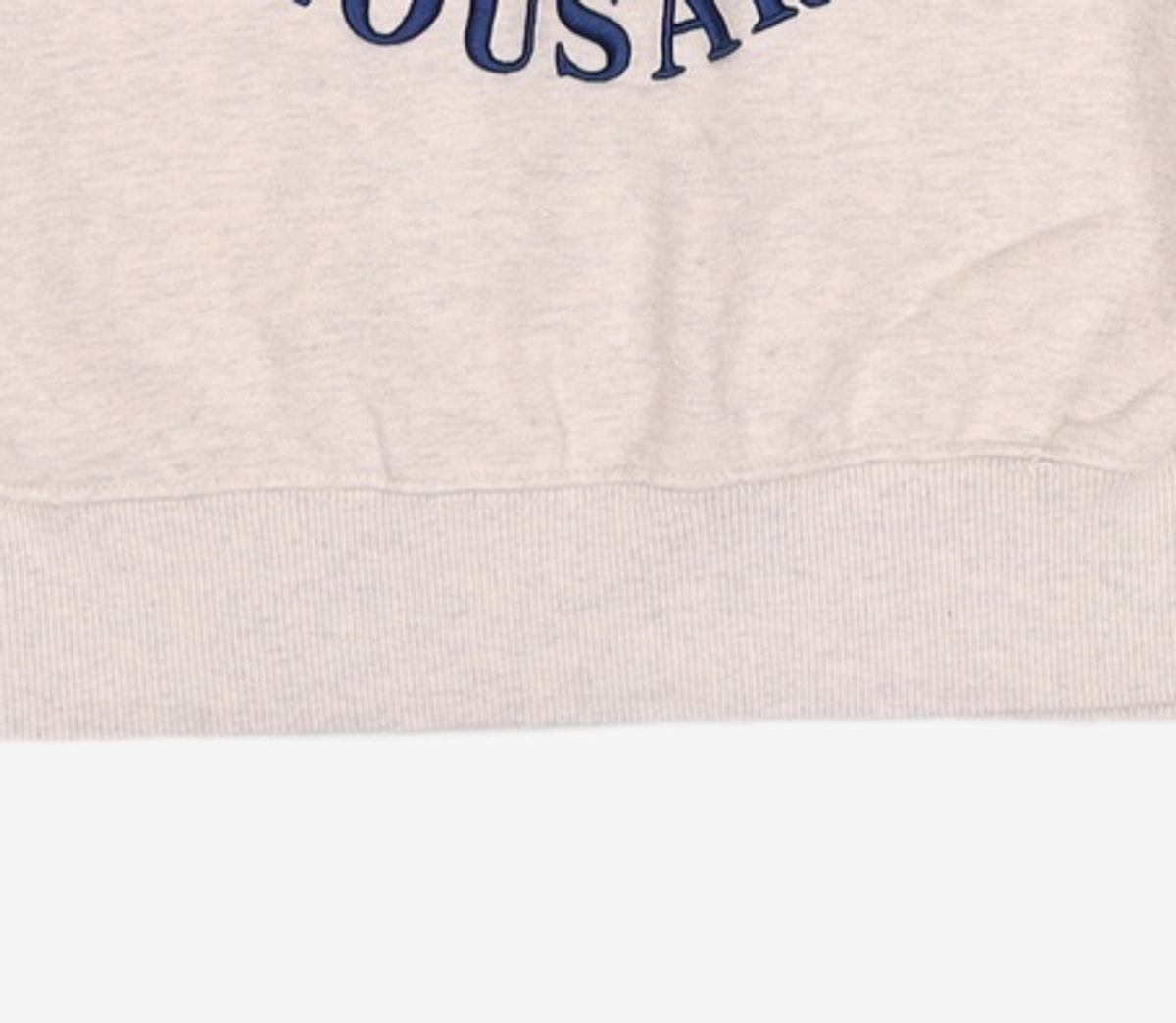 라 메종 스튜디오(LA MAISON STUDIO) 맨투맨/스웨트셔츠 M