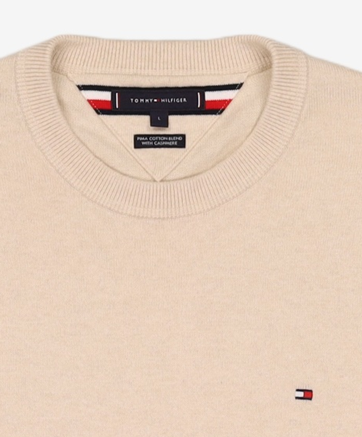 타미힐피거(TOMMY HILFIGER) 니트/스웨터 L