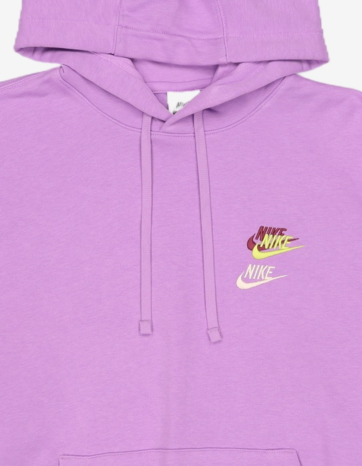 나이키(NIKE) 후드 티셔츠 105