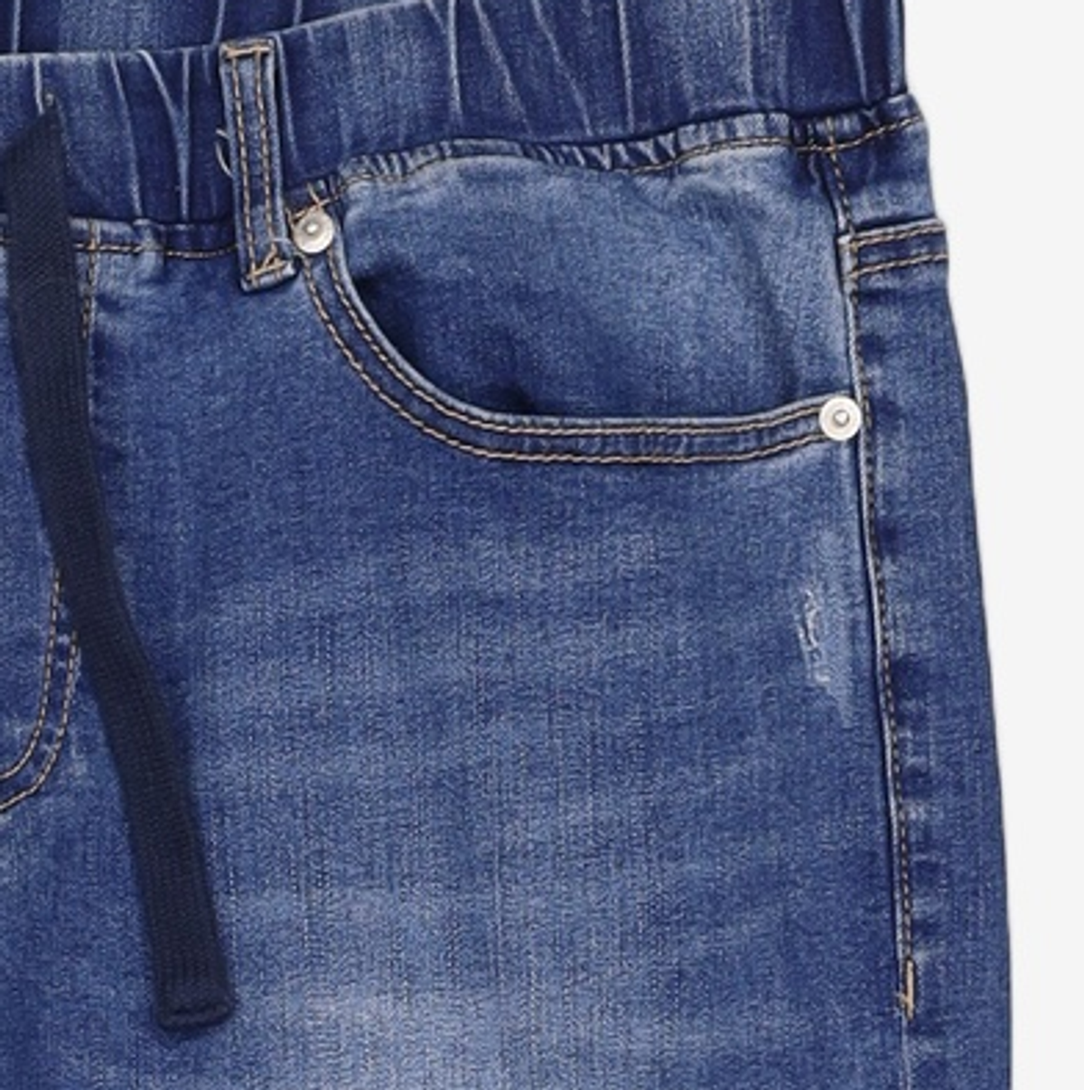 클라이드앤(CLRIDEN) 청/데님 팬츠 84